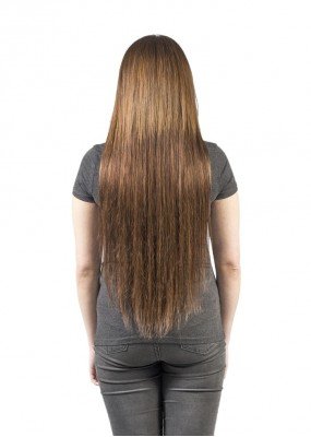 extension cheveux clips