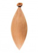 20 Extensions à Chaud 100% Naturel 25 cm