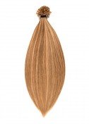 100 Extensions à Chaud 100% Naturel 25 cm