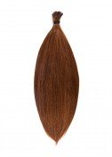 20 Extensions à Froid 100% Naturel 25 cm