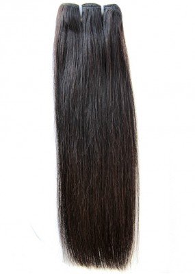 12 pouces cheveux