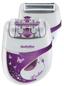 Minilisse de babyliss