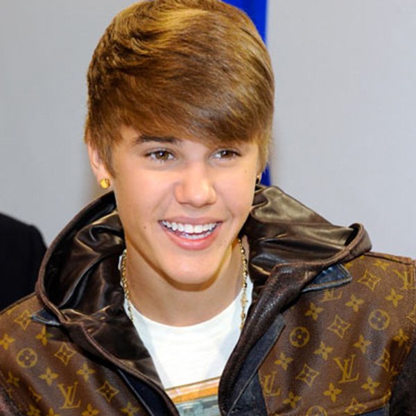 Justin Bieber et le retour du hairflip !