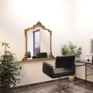 Salon professionnel des extensions